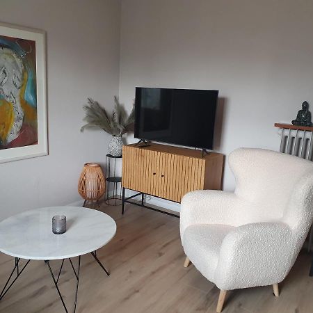 Cosy Apartment In The Old West Reykjavik Center Exterior foto