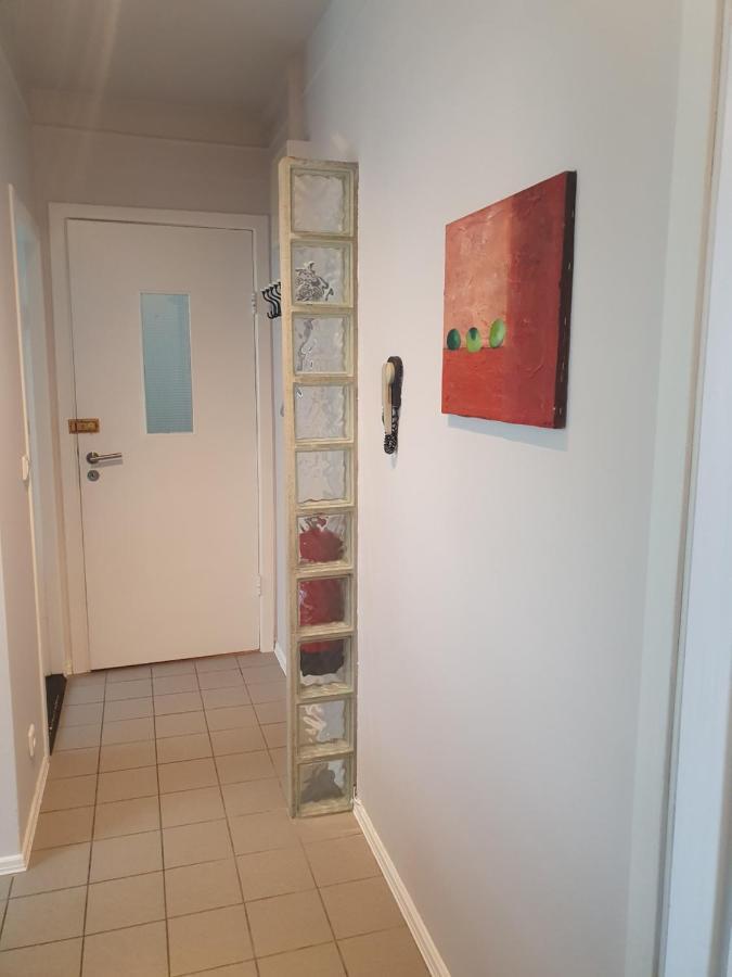 Cosy Apartment In The Old West Reykjavik Center Exterior foto