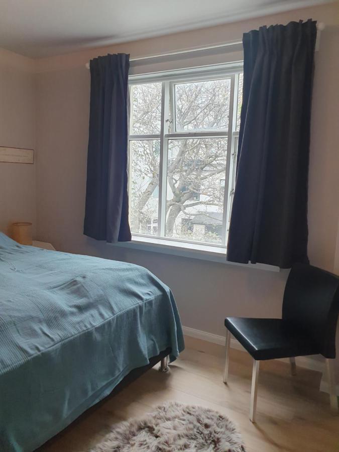 Cosy Apartment In The Old West Reykjavik Center Exterior foto